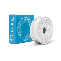 Fiberlogy PLA Mineral White