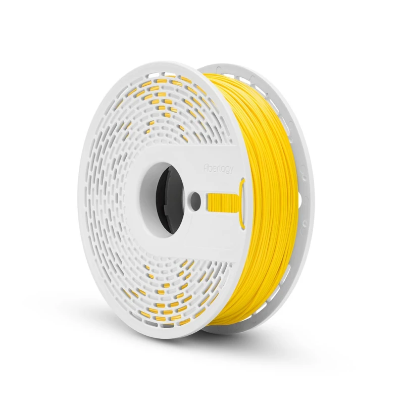 Fiberlogy PP Yellow