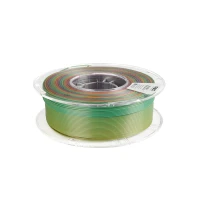 R3D PLA Silk Rainbow One