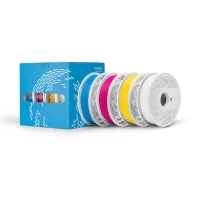 Fiberlogy Easy PLA CMYK set