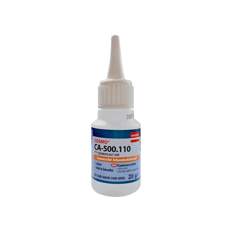 Weiss COSMO CA-500.110 Super glue