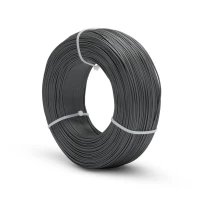 Fiberlogy Refill Easy PLA Graphite